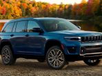 Jeep Cherokee Trailhawk